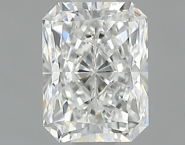 0.71 carat Radiant diamond F VS1 