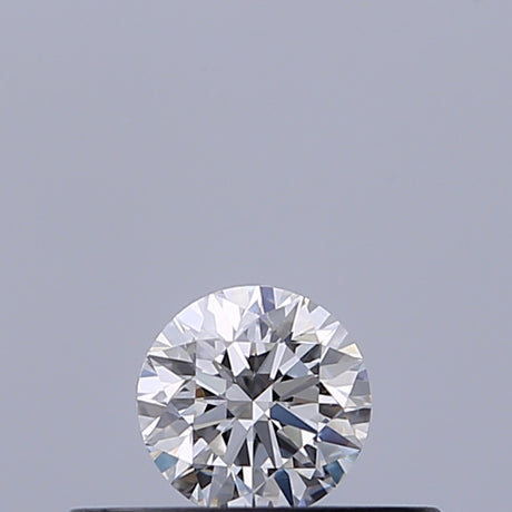 0.19 carat Round diamond F VS1 Excellent