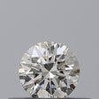 0.23 carat Round diamond G VVS1 Excellent