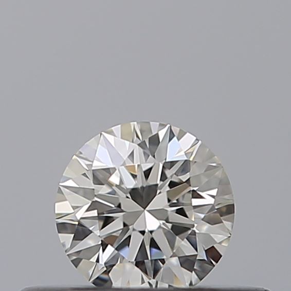 0.23 carat Round diamond G VVS1 Excellent