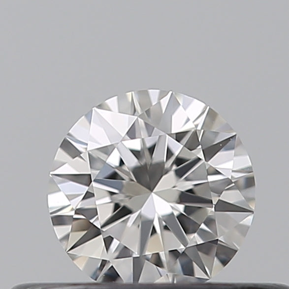 0.24 carat Round diamond G  VVS1 Excellent