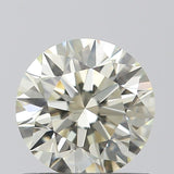 0.73 carat Round diamond M  VS2 Excellent