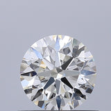 0.60 carat Round diamond G IF Excellent