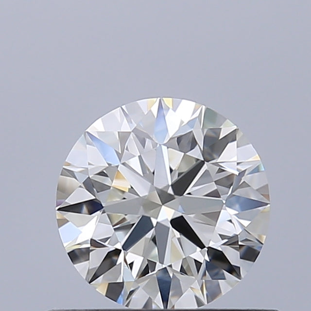 0.60 carat Round diamond G IF Excellent