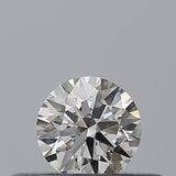 0.20 carat Round diamond F  VVS1 Excellent