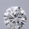 0.90 carat Round diamond G VVS1 VeryGood