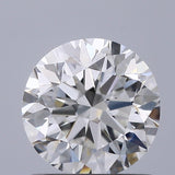0.90 carat Round diamond G VVS1 VeryGood