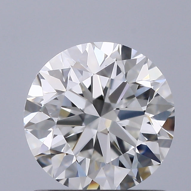 0.90 carat Round diamond G VVS1 VeryGood