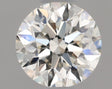 0.60 carat Round diamond K VS2 Excellent