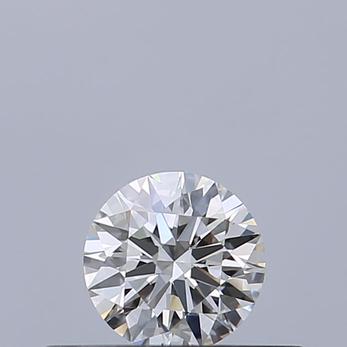 0.26 carat Round diamond G VVS1 Excellent