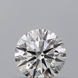 0.31 carat Round diamond D VS1 Excellent