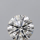 0.31 carat Round diamond D VS1 Excellent