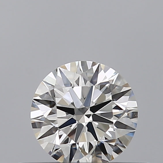 0.31 carat Round diamond D VS1 Excellent