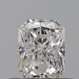 0.40 carat Radiant diamond E  VVS1