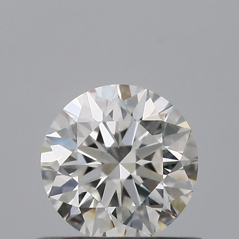 0.50 carat Round diamond G VVS2 Excellent
