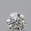 0.38 carat Round diamond H VS2 Excellent