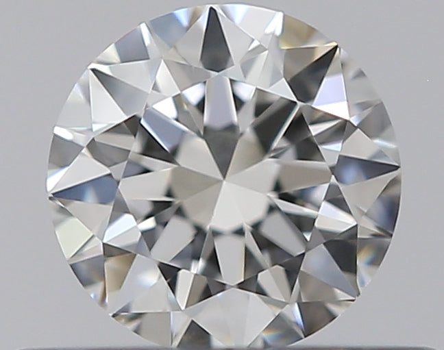 0.33 carat Round diamond H  VVS1 Excellent