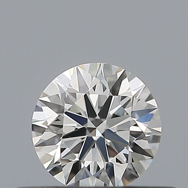0.31 carat Round diamond G  VVS2 Excellent