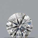 0.31 carat Round diamond G  VVS2 Excellent