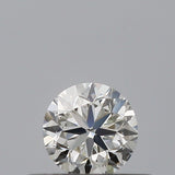 0.30 carat Round diamond G  IF Very good
