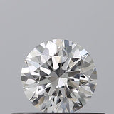 0.31 carat Round diamond D  VVS1 Excellent