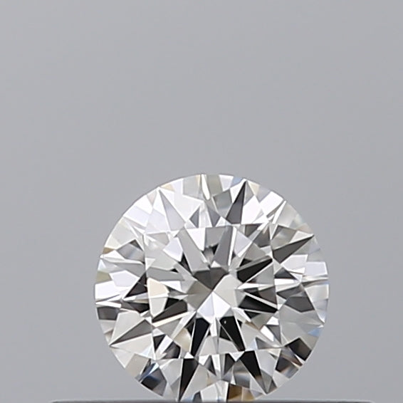 0.20 carat Round diamond D  VVS1 Excellent