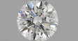 0.40 carat Round diamond F IF Excellent