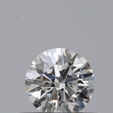 0.31 carat Round diamond G  VS1 Excellent