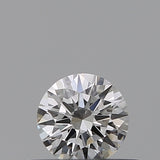 0.30 carat Round diamond F  VVS2 Excellent