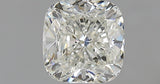 1.20 carat Cushion diamond J VS2 