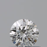 0.40 carat Round diamond H  VVS2 Excellent