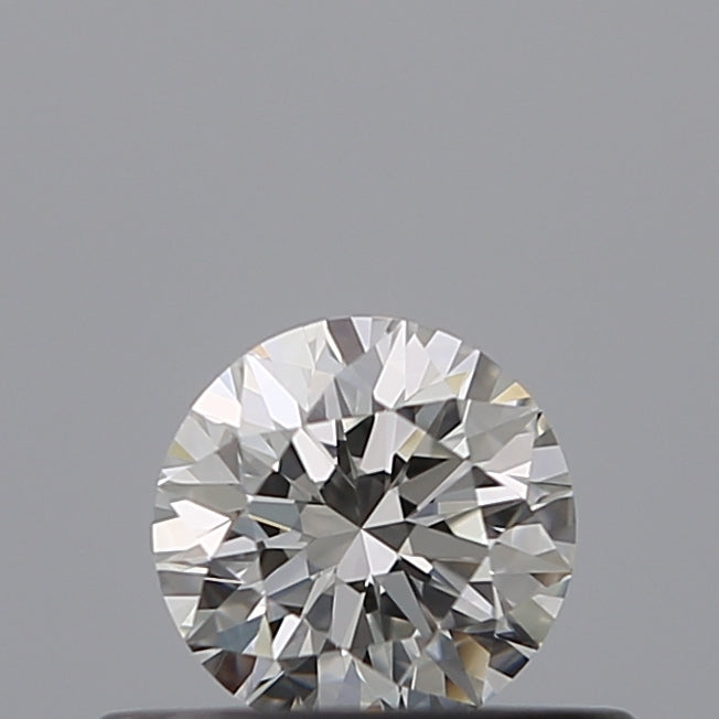 0.32 carat Round diamond G  VVS2 Excellent