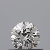 0.32 carat Round diamond G  VVS2 Excellent