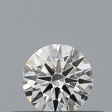 0.23 carat Round diamond F  VVS1 Excellent