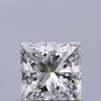 0.69 carat Princess diamond G IF VeryGood