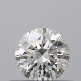 0.32 carat Round diamond G  VVS1 Excellent