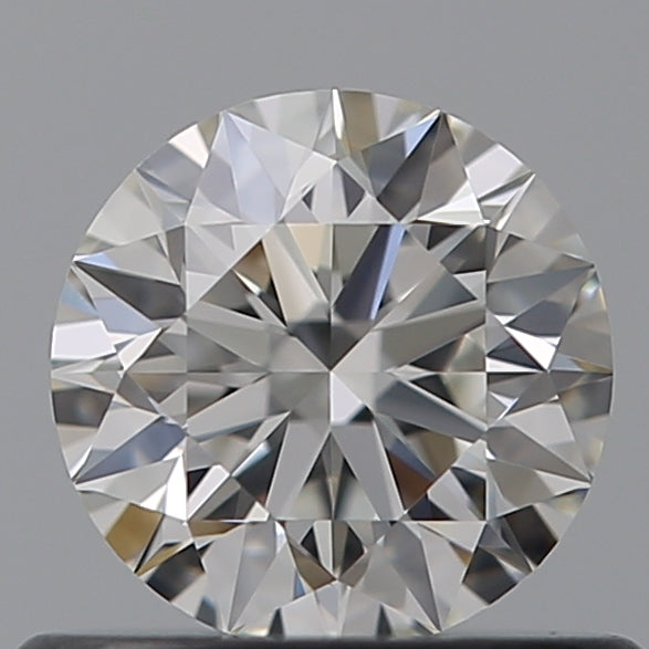 0.50 carat Round diamond G  VVS1 Excellent