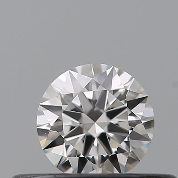 0.23 carat Round diamond G  IF Excellent