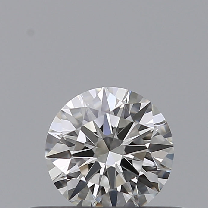 0.31 carat Round diamond H  VVS1 Excellent