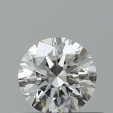0.34 carat Round diamond E  VVS1 Excellent