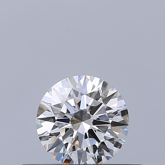 0.31 carat Round diamond D VVS1 Excellent