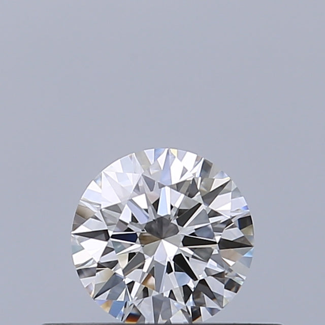 0.31 carat Round diamond D VVS1 Excellent