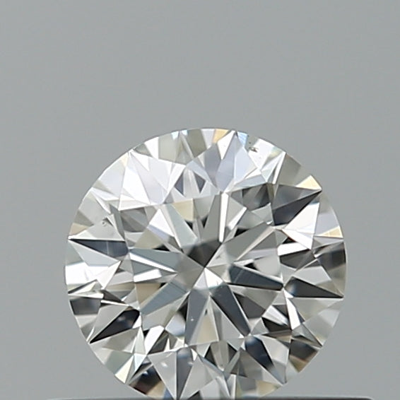 0.35 carat Round diamond H  SI1 Excellent