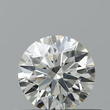 0.35 carat Round diamond H  SI1 Excellent