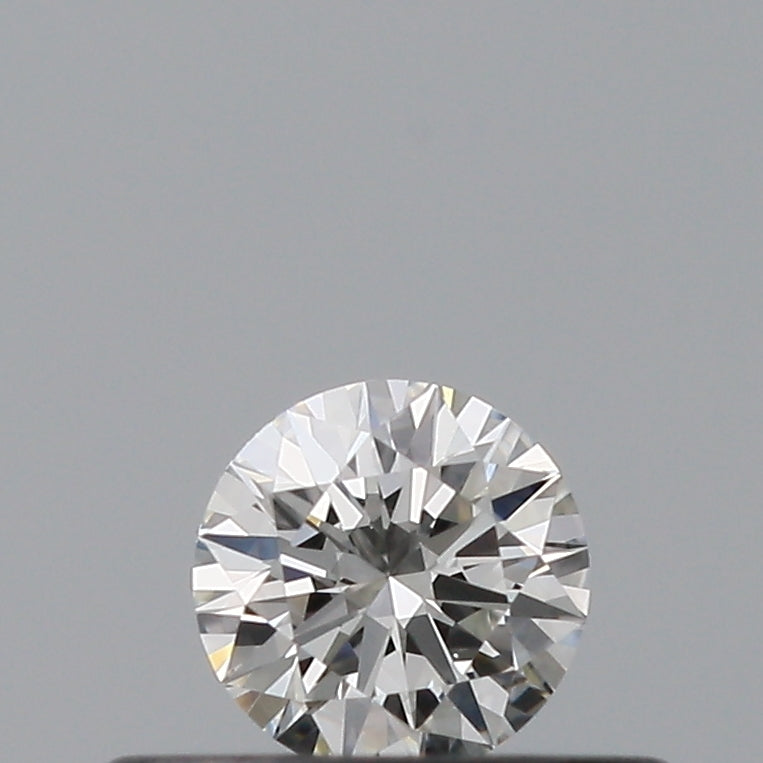 0.22 carat Round diamond G  VS2 Excellent