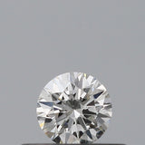 0.22 carat Round diamond G  VS2 Excellent