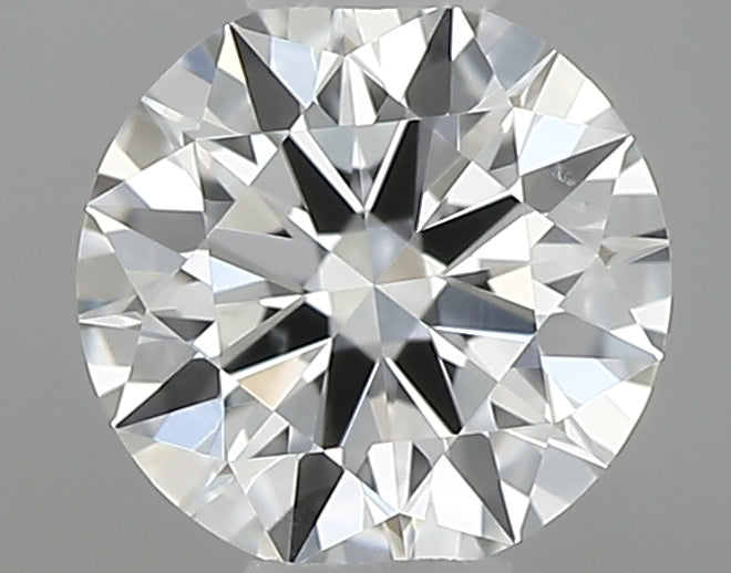 0.28 carat Round diamond G  SI1 Excellent