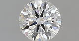 0.35 carat Round diamond F VVS2 Excellent