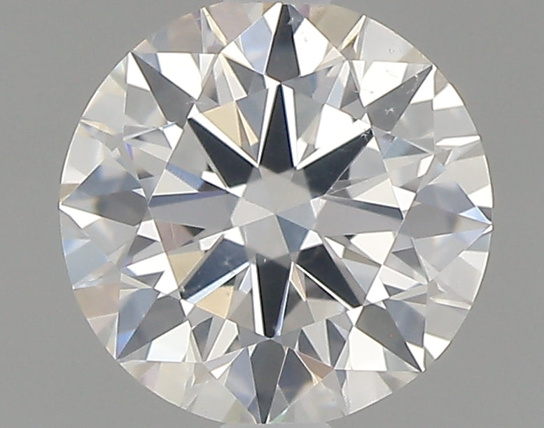 0.80 carat Round diamond G  SI2 Excellent