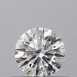 0.30 carat Round diamond F  VVS2 Excellent